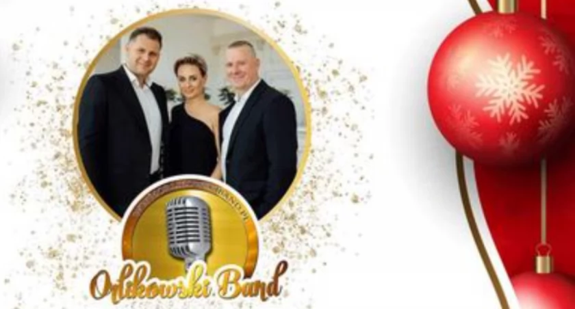 Koncert kolęd w Tuszkowach