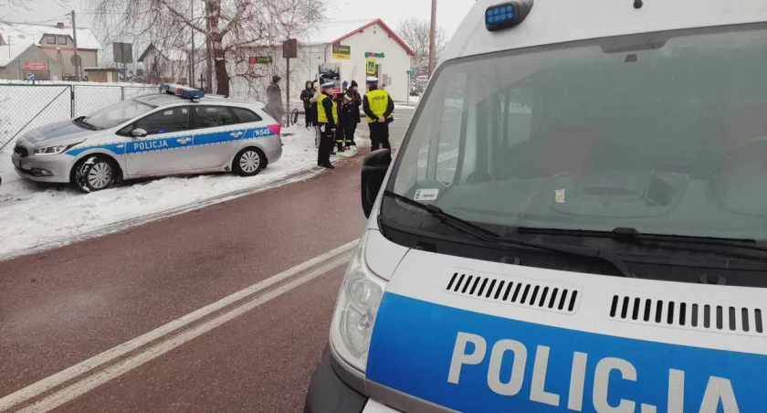 Akcja trzeźwości z udziałem młodzieży