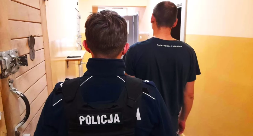 34-latek znęcał się nad dziećmi - o jego losie zadecyduje sąd