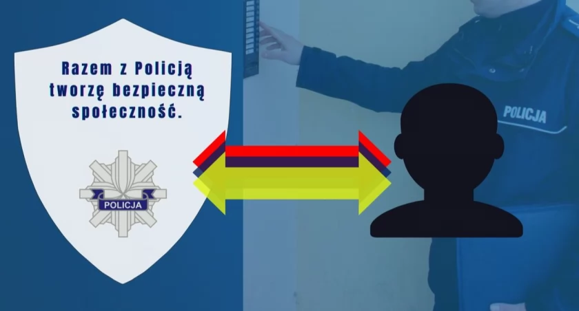 Ty i Twoje bezpieczeństwo - kilka rad od Policji