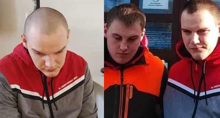 Darek stracił wzrok, szansę ma jeszcze tylko Kacper. Czas się jednak kończy...