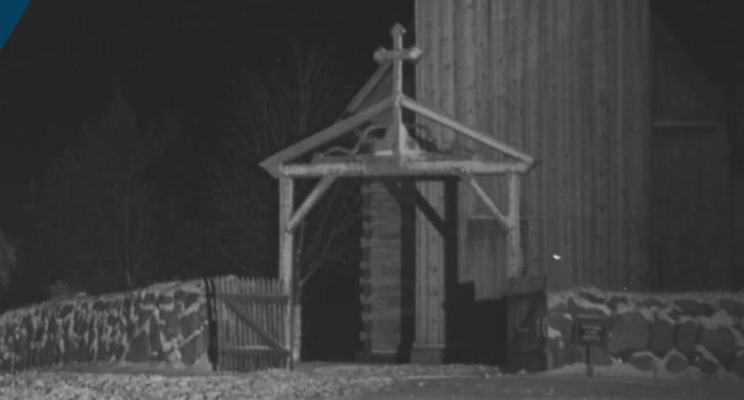 Wdzydzki skansen zaprasza na świąteczną podróż w czasie