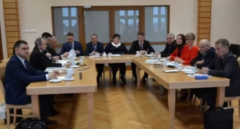 XLII sesja Rady Gminy Karsin - sprawdź program
