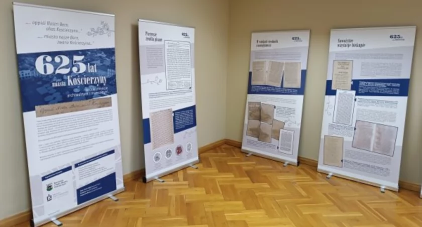 Kolejny numer muzealnych zeszytów oraz nowa wystawa czasowa