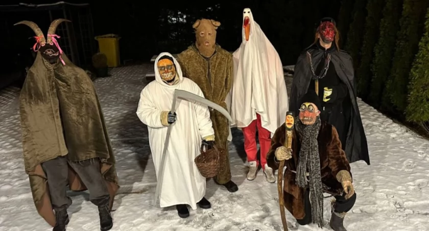 Sołectwo Czarlina. Kultywują i podtrzymują kaszubskie tradycje