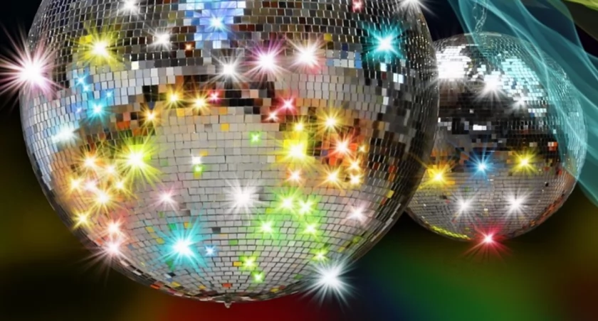 Lipusz. Zabawa karnawałowa w stylu disco