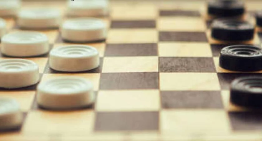 Dziemiany. Turniej warcabowy z cyklu Grand Prix
