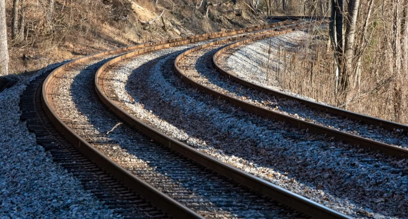 Jest kolejny przetarg na linię kolejową Kościerzyna-Somonino-Kartuzy
