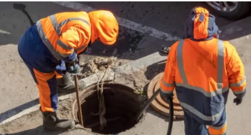W gminie Kościerzyna wkrótce rozpocznie się inwestycja za ponad 13 milionów zł
