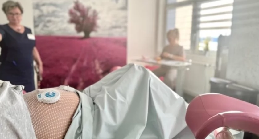 Kobiety w ciąży będą miały jeszcze lepszą opiekę w szpitalu