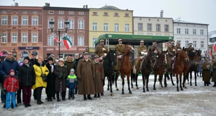 Obchody 104. rocznicy powrotu Kościerzyny do Ojczyzny