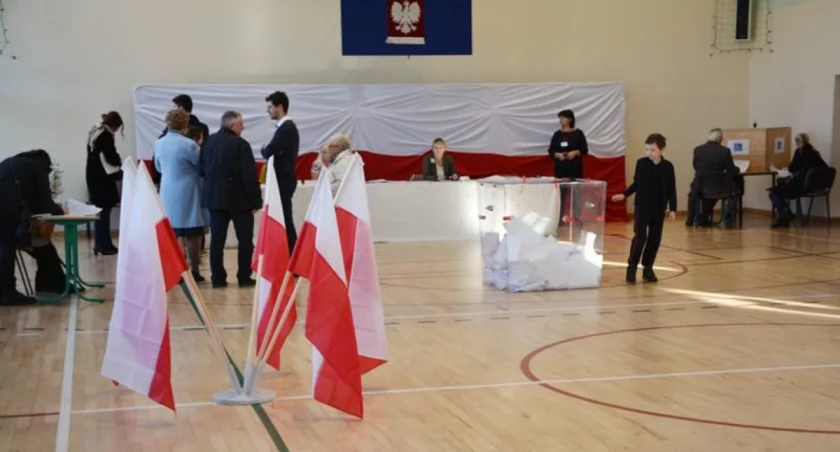 Znamy kalendarz wyborczy. Sprawdź, kiedy poznamy kandydatów na radnych, burmistrzów i wójtów