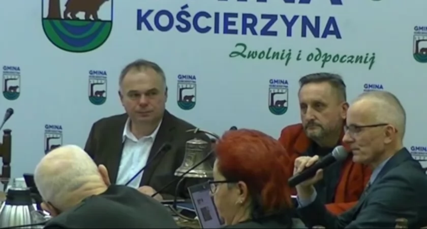 Inwestycje za ponad 25 mln zł w gminie Kościerzyna