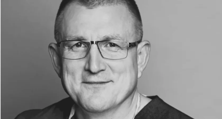 Złoty Laur gminy Kościerzyna dla śp. Radosława Flisikowskiego