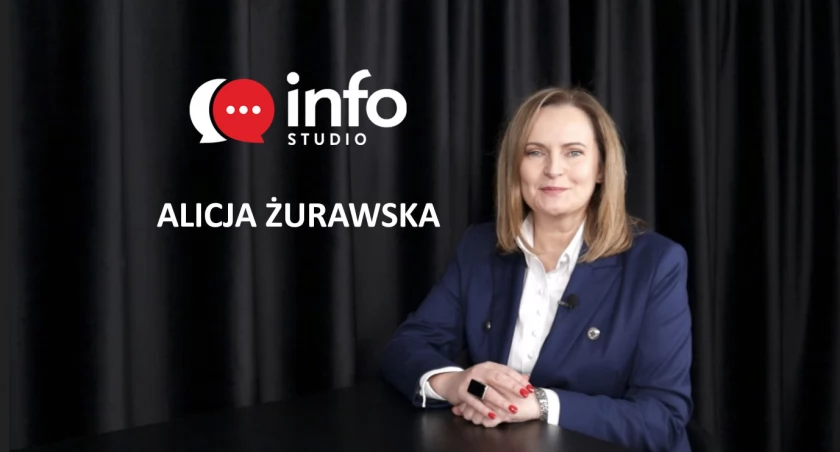 Alicja Żurawska: To co się działo w ostatnich 8 latach nie było przykładem wzorcowego zarządzania krajem