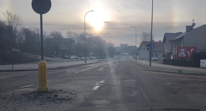 Ul. Szopińskiego doczeka się gruntownego remontu. Będzie jak nowa!