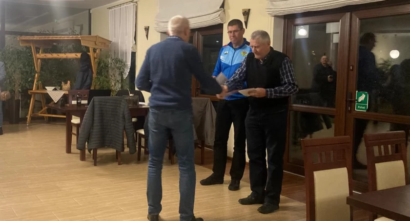 Miłośnicy skata rozegrali kolejne dwa turnieje