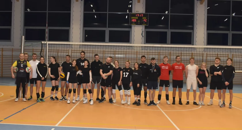Olimpijczyk Skorzewo zwycięzcą turnieju w Lipuszu