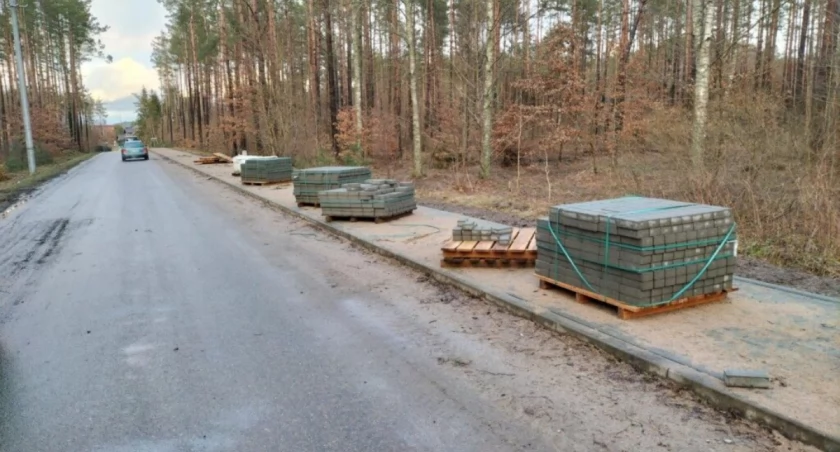 To będzie dobra wiadomość dla mieszkańców Skorzewa