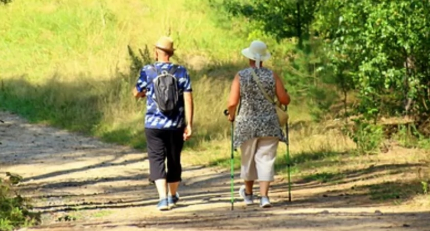 Karsin. To miejsce będzie aktywizować seniorów