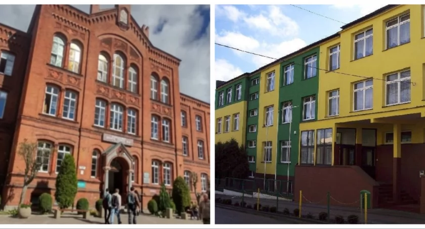 Walczą o duże pieniądze dla szkół. Ich baza dydaktyczna ma być bardziej nowoczesna