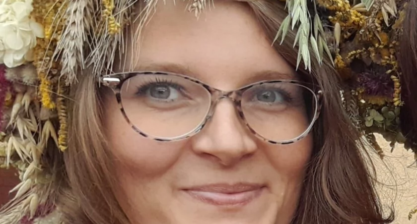 Monika z Wysina -  mama dwójki dzieci walczy z białaczką. Szuka swojego genetycznego bliźniaka!