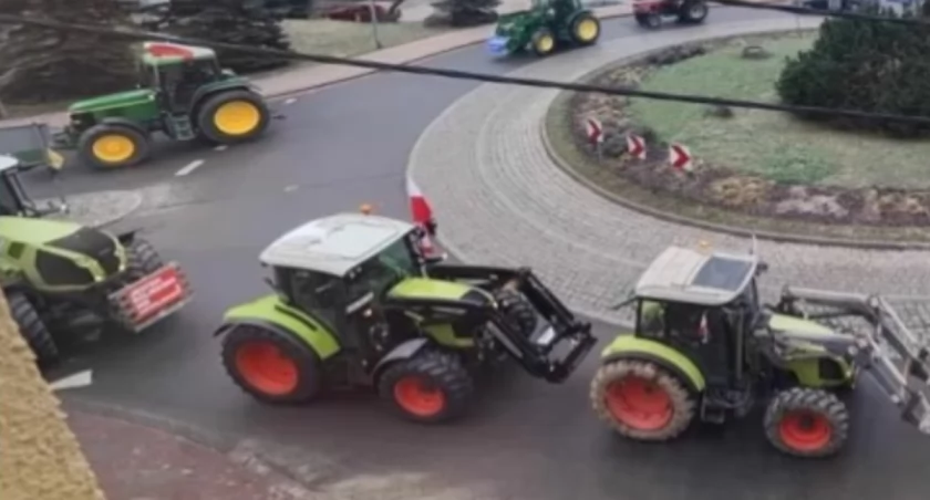 Przed nami kolejny protest rolników - znów będą blokować drogi!