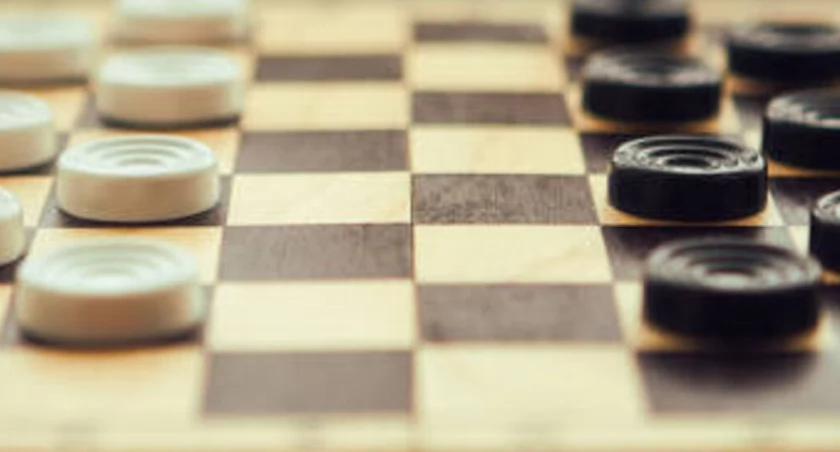 Dziemiany. Turniej warcabowy z cyklu Grand Prix