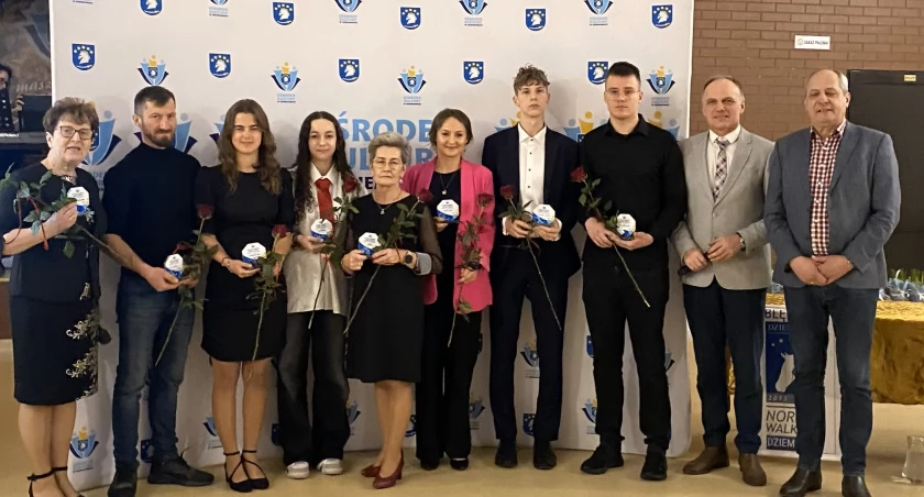 Dziemiany. Najlepsi sportowcy zostali docenieni