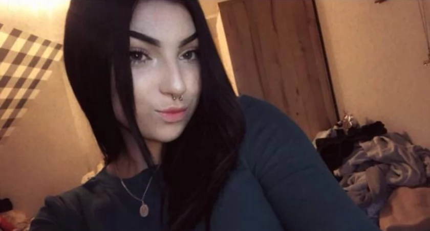 Zaginęła 17-letnia Patrycja Sędziak