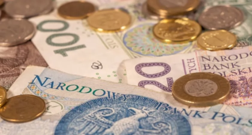 Pomoc finansowa dla miasta Pryluki w Ukrainie