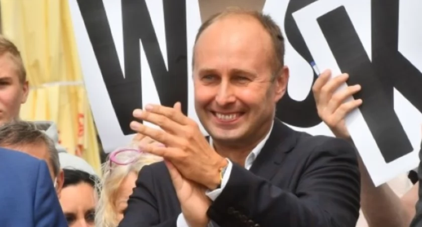 Aleksander Mach wraca na fotel dyrektora Pomorskiego Ośrodka Doradztwa Rolniczego
