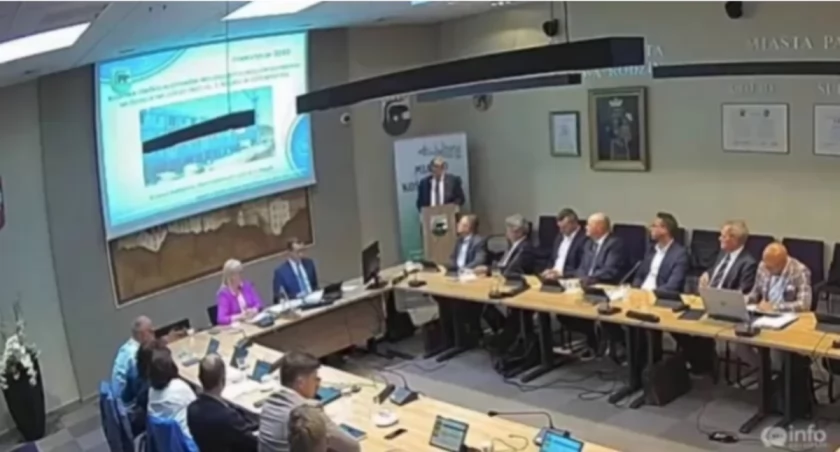 Oni powalczą o mandaty radnego Rady Miasta Kościerzyna