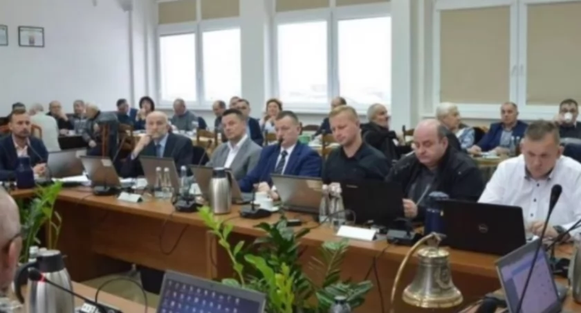 Kandydaci do Rady Gminy Kościerzyna