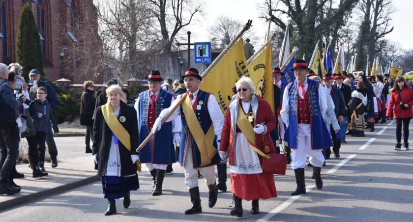 Kolbudy. Dzień Jedności Kaszubów 2024