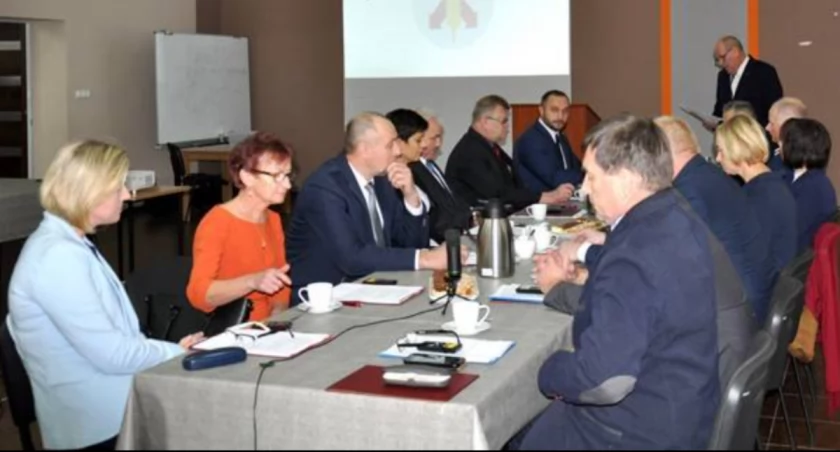 Kandydaci do Rady Gminy Nowa Karczma