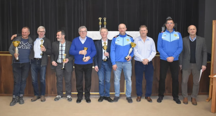 Adam Kraskowski zwycięzcą Grand Prix Serca Kaszub w skacie sportowym