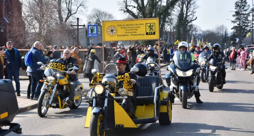W niedzielę Kaszubi zjadą do Kolbud - będą świętować Dzień Jedności Kaszubów