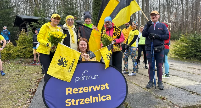 Dzień Jedności Kaszubów uczcili aktywnie i na sportowo