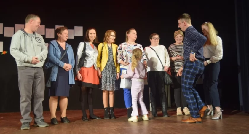 Uroczysta gala Szlachetnej Paczki