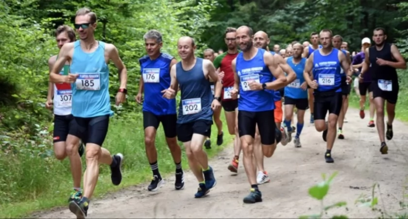 Cartusia Półmaraton oraz Kartuska 5 - zawody z pewnością przyciągną wielu entuzjastów biegania