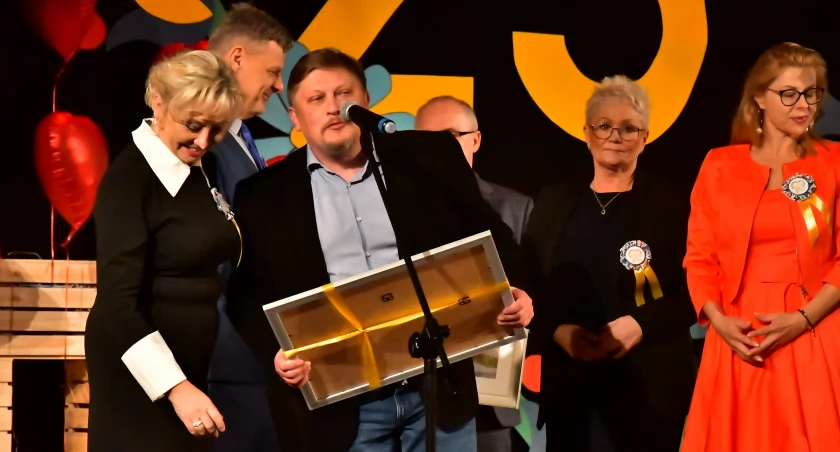 Szpital w Kościerzynie ma już 25 lat!