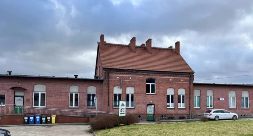 Brakuje miejsca integracji dla młodzieży w Kościerzynie. Czy ta sytuacja się zmieni?