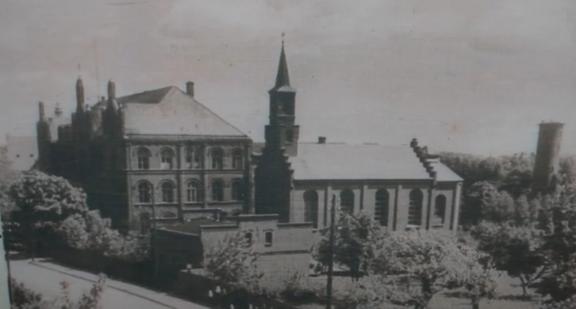 Niezwykła historia perełki kościerskiej architektury