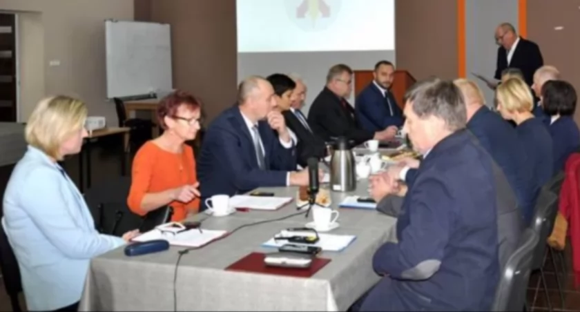 Wyniki głosowania do Rady Gminy Nowa Karczma