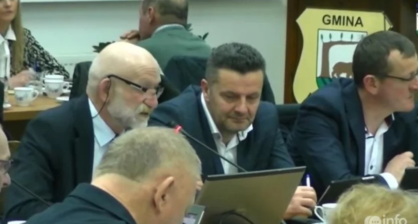 To są nowi radni Rady Gminy Kościerzyna w kadencji 2024-2029