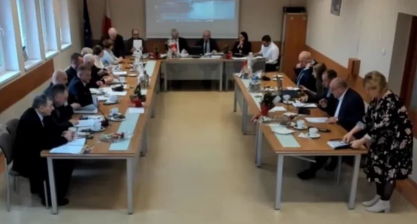 Wyniki głosowania do Rady Gminy Stara Kiszewa