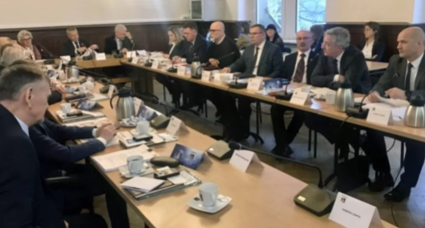 Rada Powiatu Kościerskiego - poznaj nowych radnych