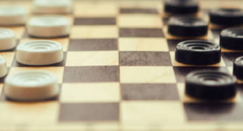 Dziemiany. Turniej warcabowy z cyklu Grand Prix