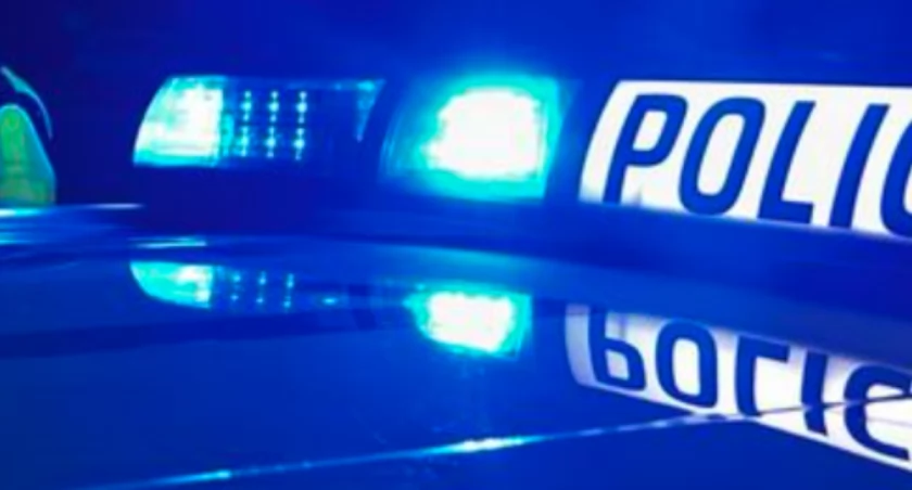 Stracił prawo jazdy, bo pędził przez teren zabudowany